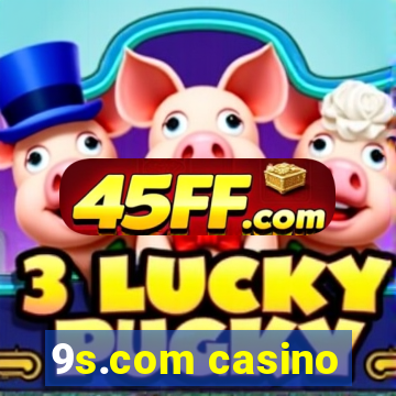 9s.com casino